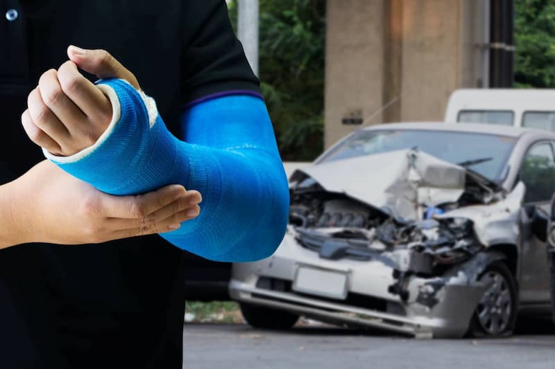 Lucro Cesante en Accidentes de Tráfico